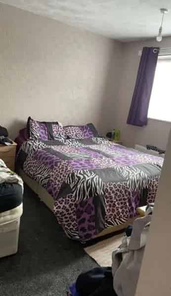 3 Bed Terrace House For Sale