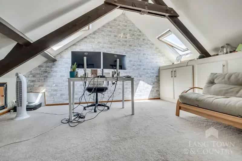 3 Bed House for Sale Hooe