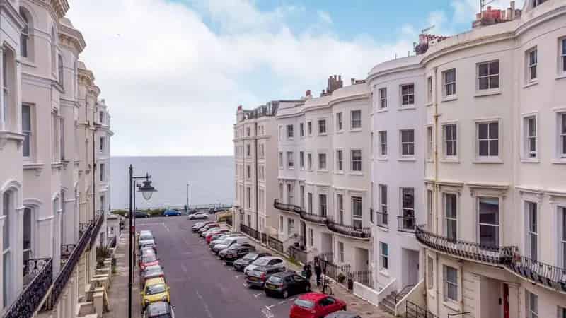 2 Bedroom Penthouse for Sale