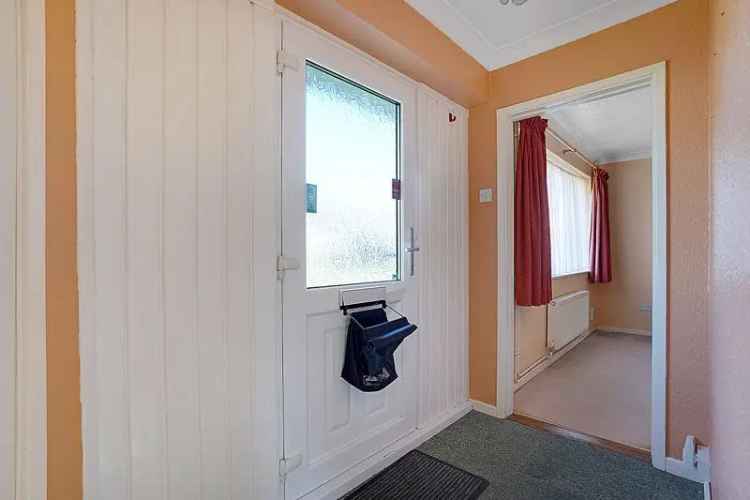 2 Bed Semi-Detached Bungalow for Sale