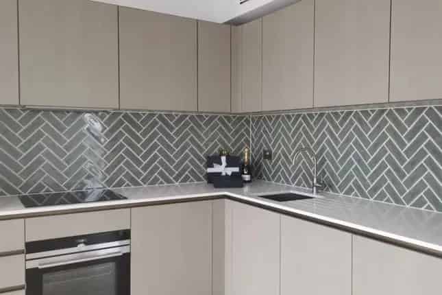 Flat for Sale City Road London EC1V