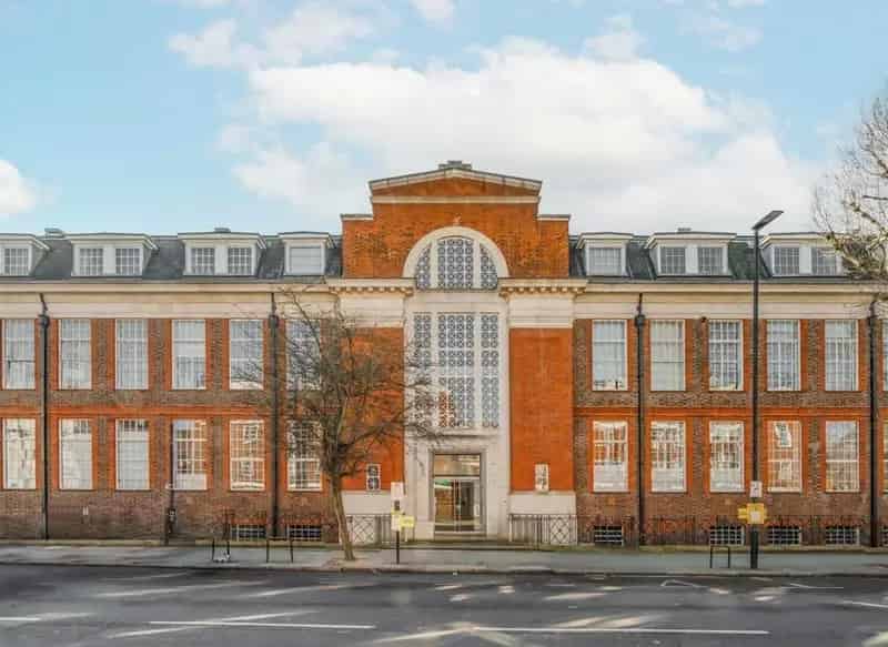 Flat For Sale , Prince of Wales Road, London, England