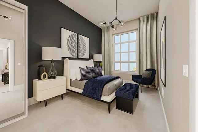 Flat for sale in Victoria Street, London SW1H