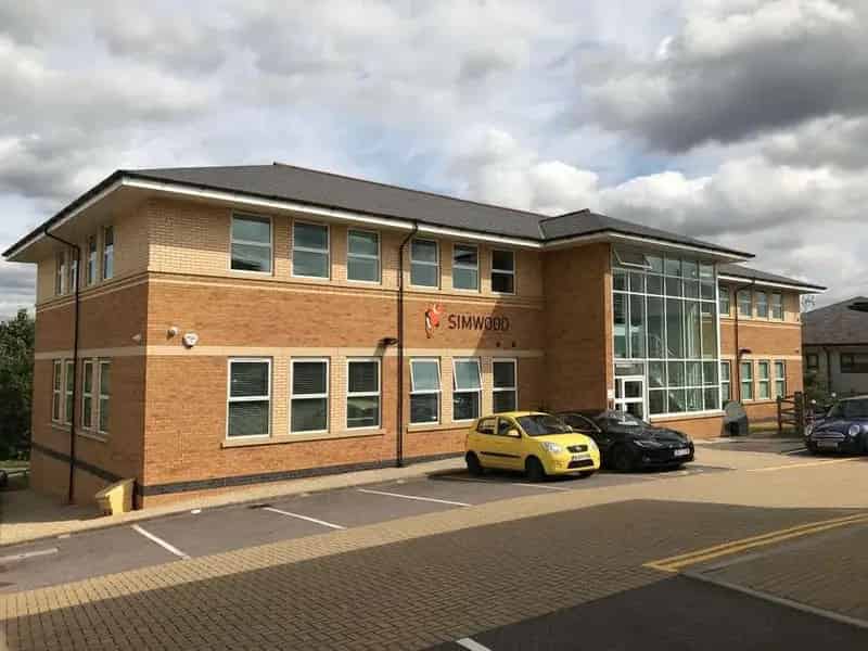 Bristol Office Space For Lease 1711-7109 sq ft
