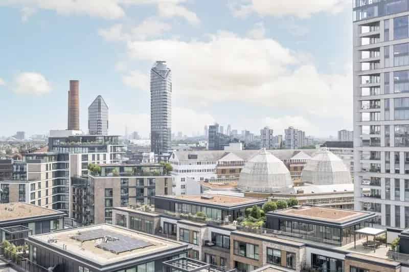 2 Bedroom Flat for Sale Chelsea Creek