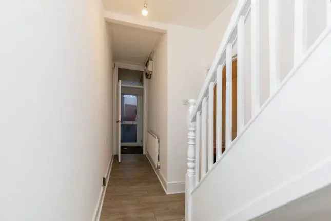 2 Bed Terraced House for Sale in Bedminster Bristol