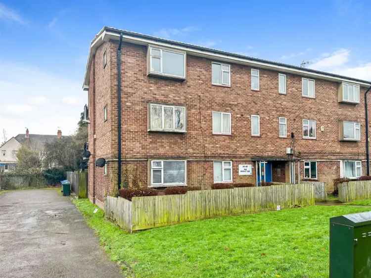 2 Bedroom Flat to Rent Investment Opportunity