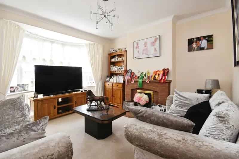 House For Sale , Colchester, England