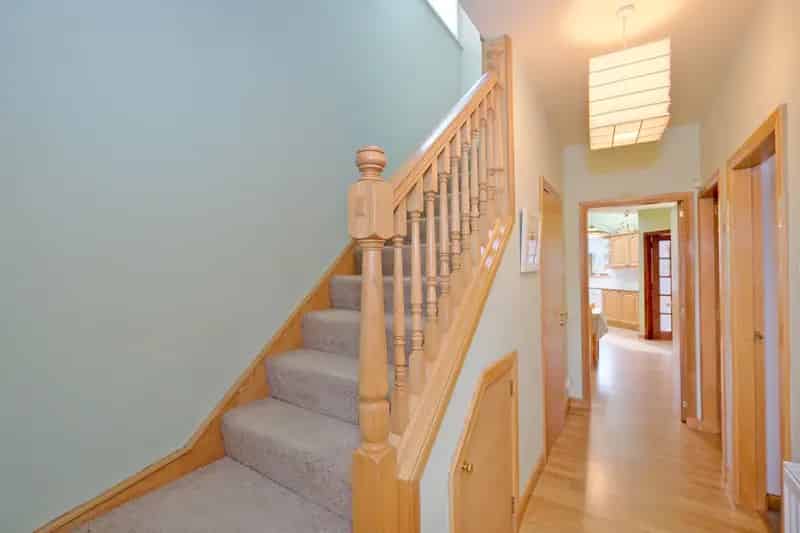 3 Bedroom Semi Detached House with Garage and Extended Accommodation