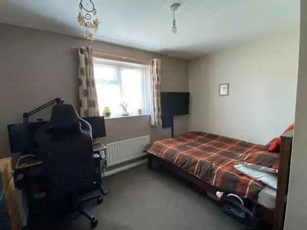 House For Rent in Southend-on-Sea, England