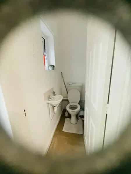 3 Bedroom House with Garden and Parking Stoke on Trent