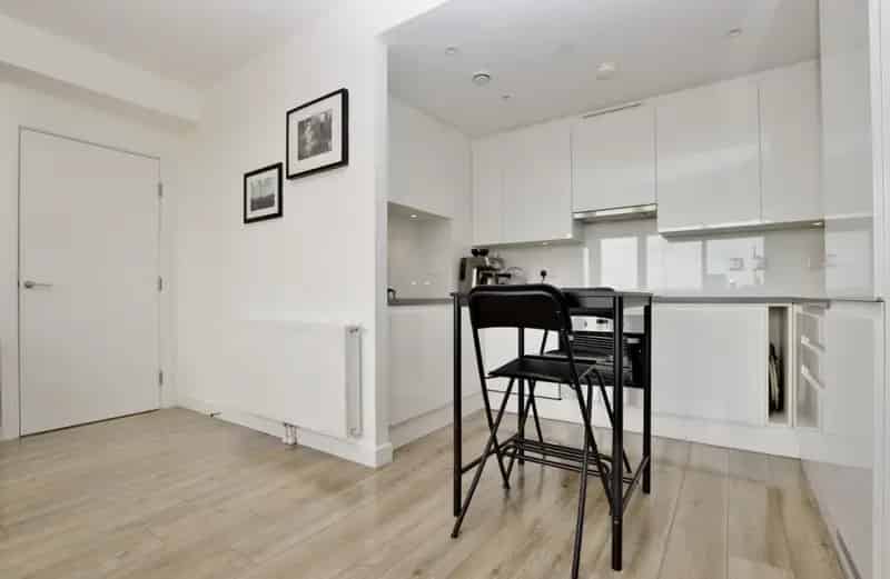 1 Bedroom Flat for Sale Canning Town Hallsville Quarter