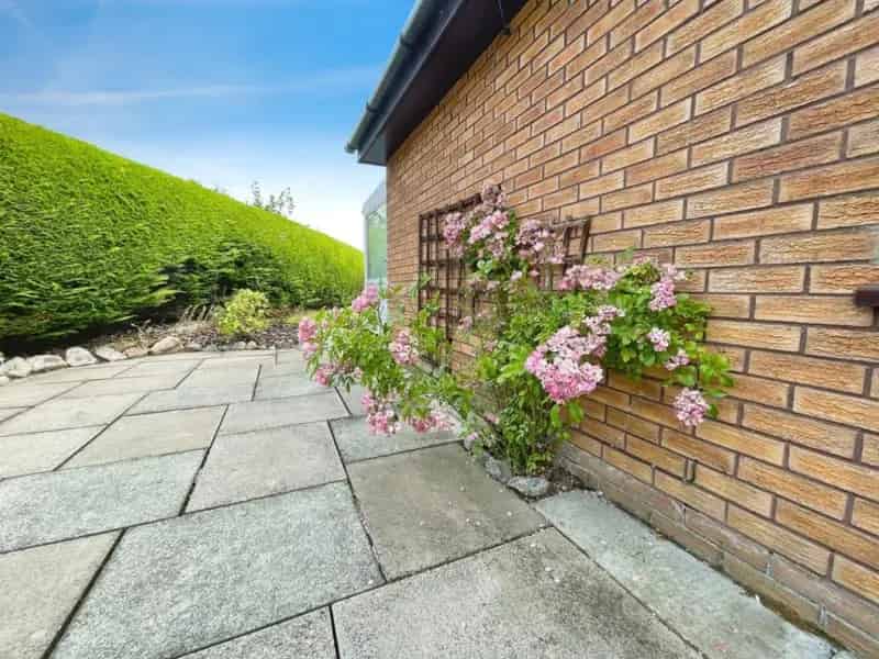 3 Bed Detached Bungalow For Sale