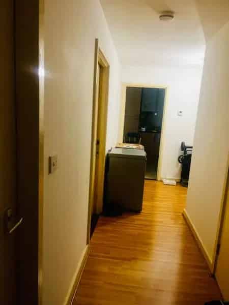 3 Bedroom Flat Near Canary Wharf Recently Decorated