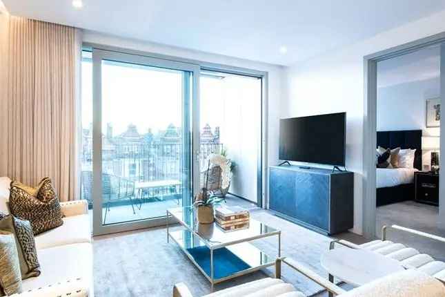 Luxury Apartments for Rent Edgware Road London W2