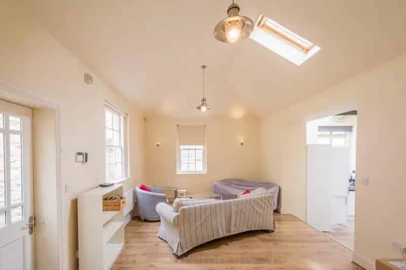 2 Bedroom Ground Floor Flat to Rent in Central Bath