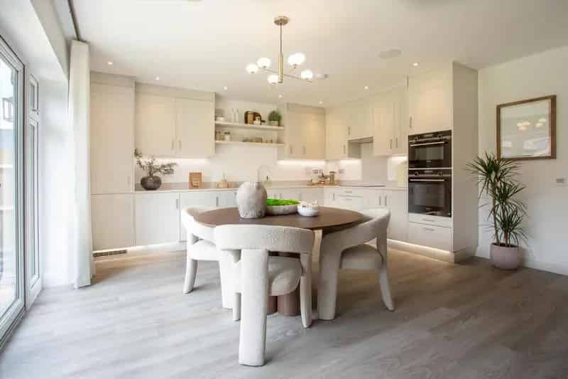 2 Bedroom Bungalow for Sale in Gotherington Cheltenham
