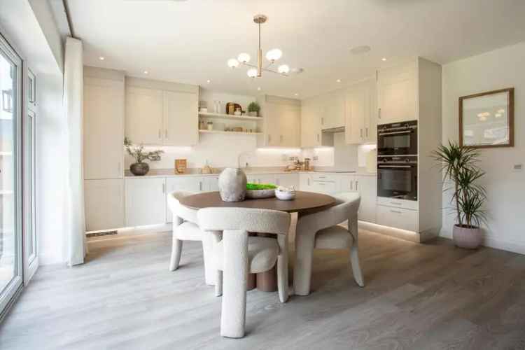 2 Bedroom Bungalow for Sale in Gotherington Cheltenham