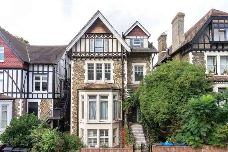 1 Bedroom Flat for Sale Crystal Palace London