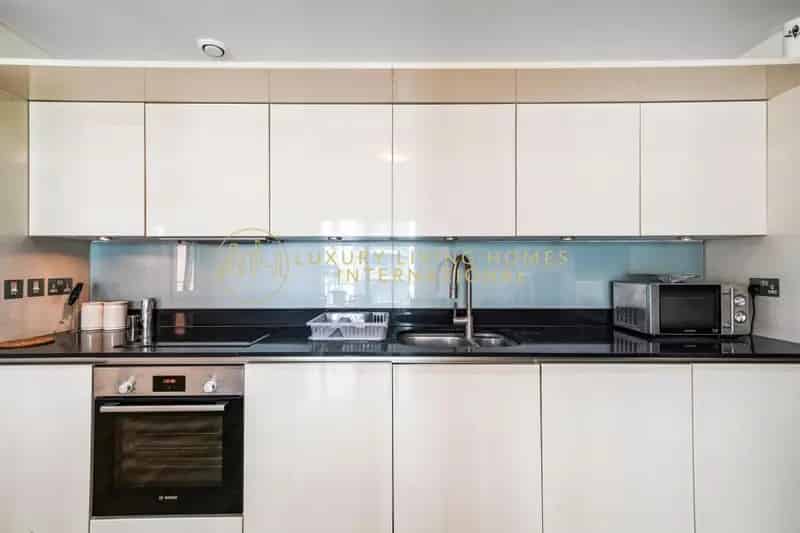 1 Bedroom Apartment Paddington - Modern Development Near Station