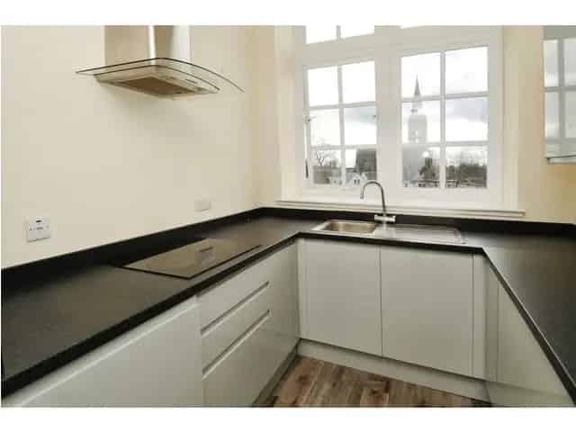 1 Bedroom Flat for Sale in Moffat