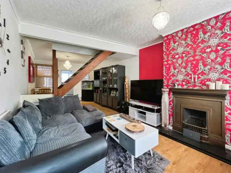 2 Bedroom House For Sale Folkestone 765 SQ FT