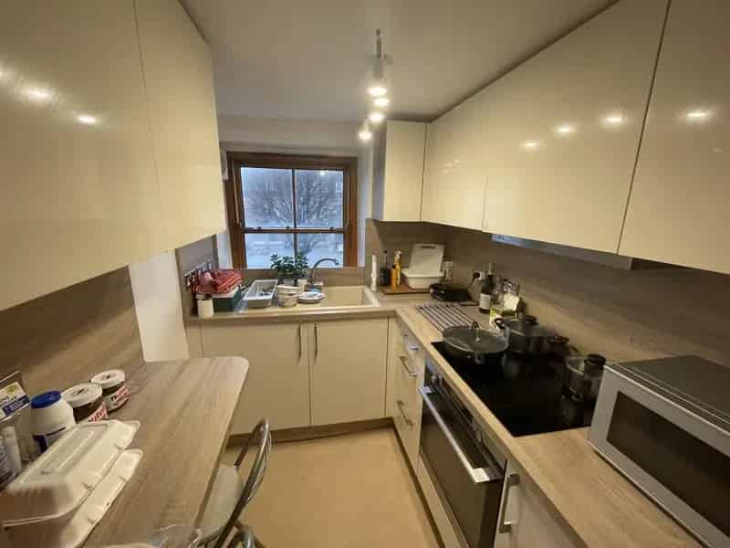 1 Bedroom Apartment to Rent