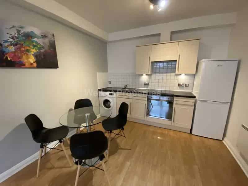 2 Bedroom Apartment House to Rent
