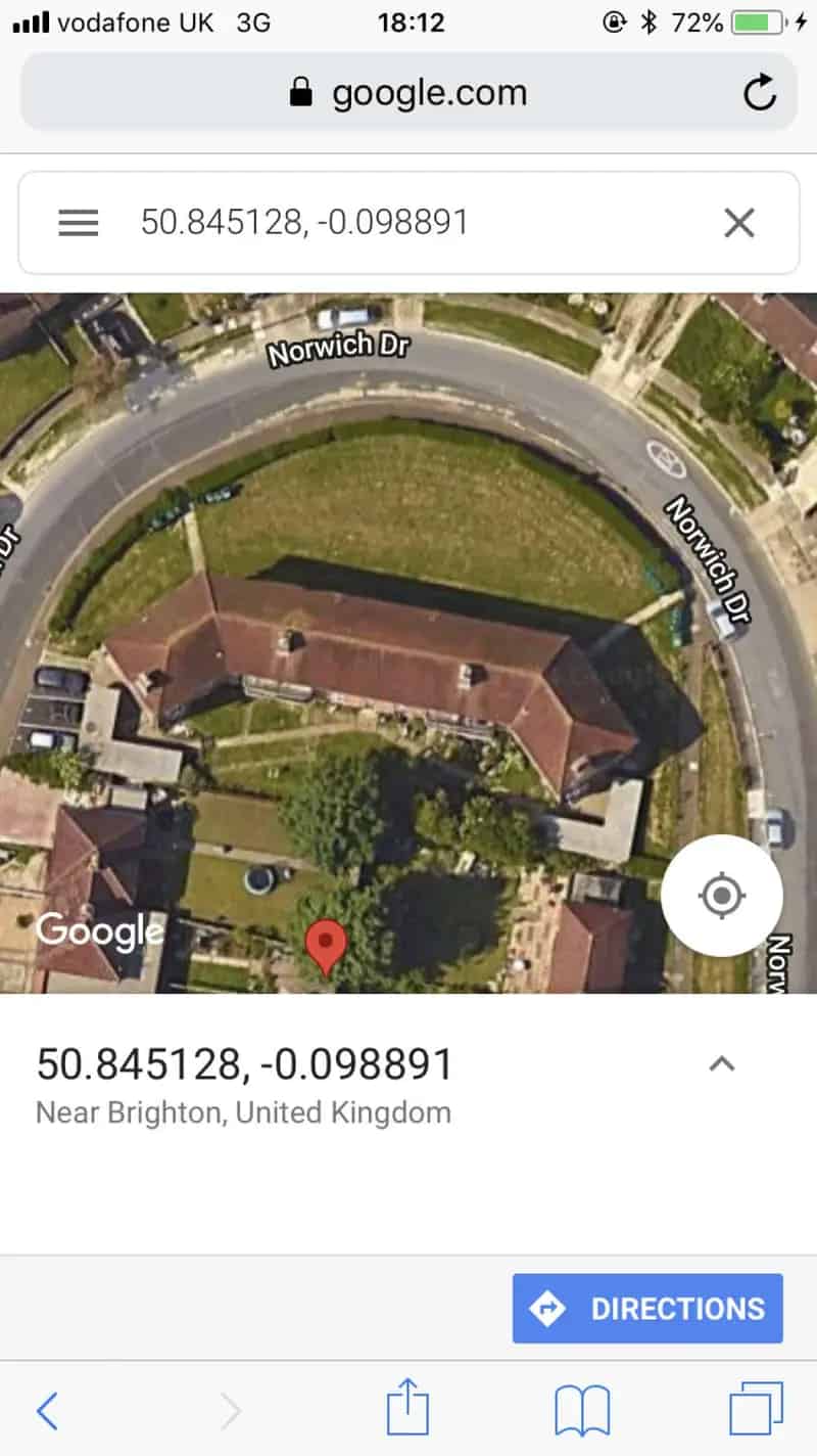 Lovely Flat Near Amenities with Great Views