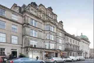 Office For Rent in City of Edinburgh, Scotland