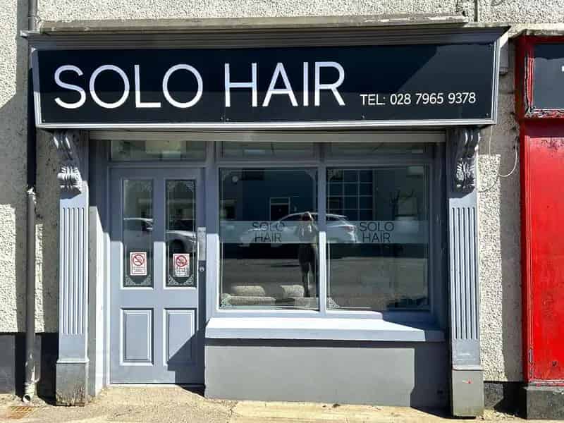 Commercial property For Sale , 34, Main Street, Nottingham, England