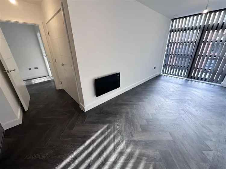 2 Bedroom Apartment to Rent in Birmingham