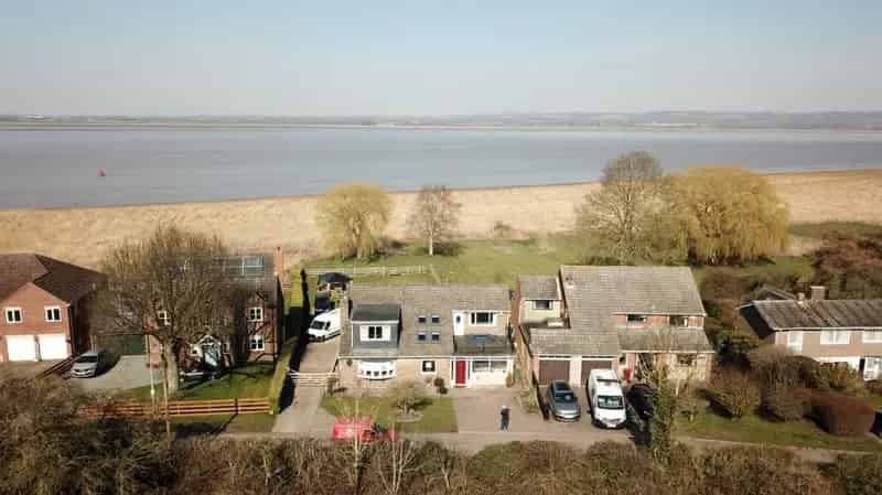 4 Bedroom House River Humber Views Peaceful Village Retreat
