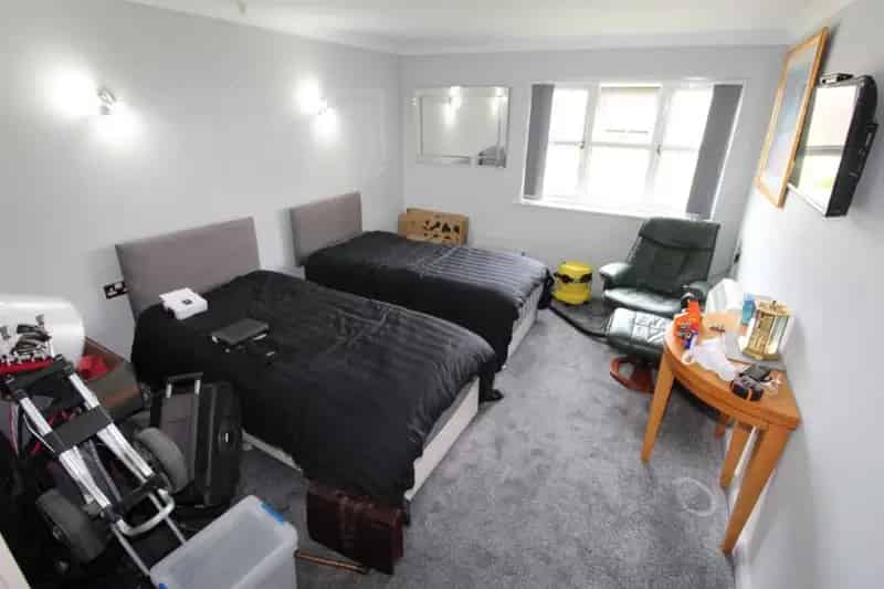 2 Bed Retirement Apartment for Sale