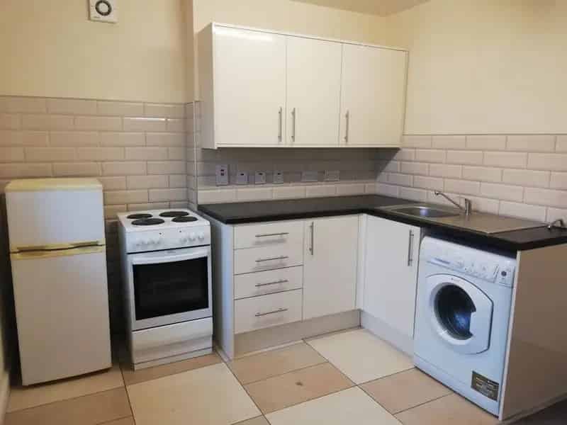 1 Bedroom Flat to Rent Wakefield City Centre