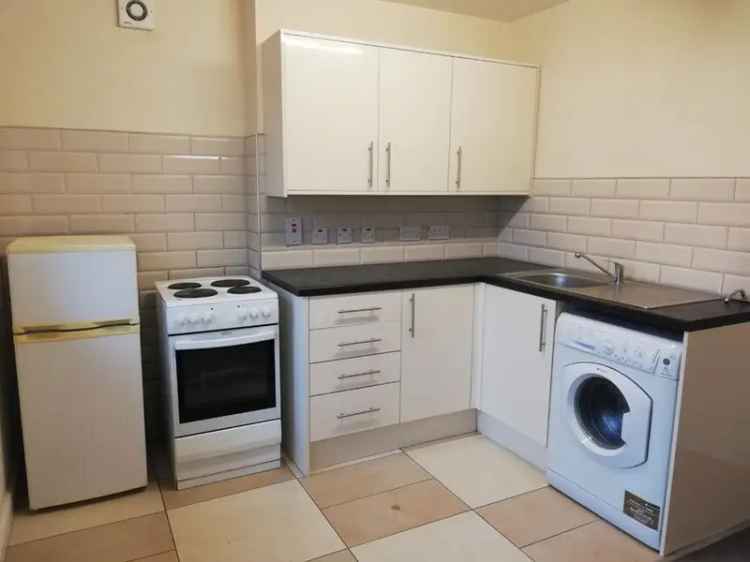 1 Bedroom Flat to Rent Wakefield City Centre