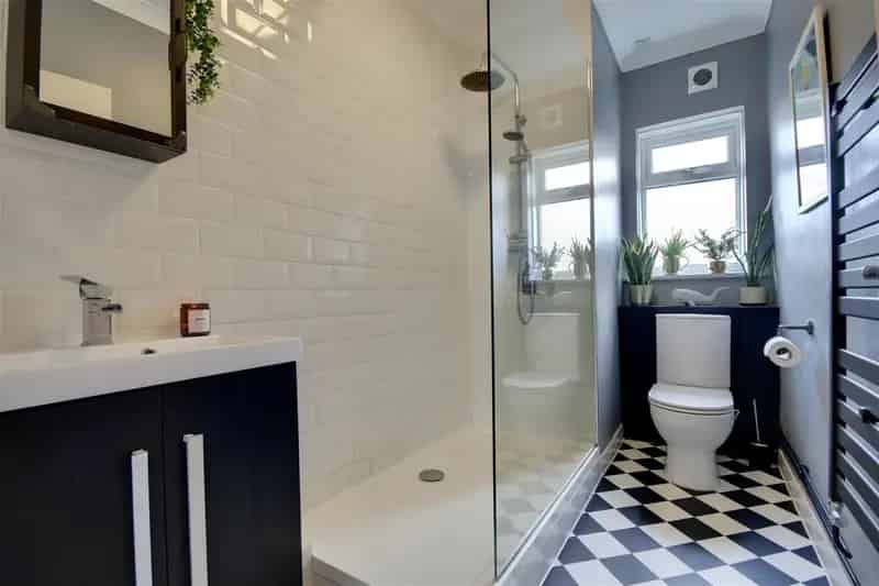 2 Bedroom Flat to Rent Portsmouth