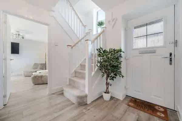 4 Bedroom Modern Home 2023 Built Family Home