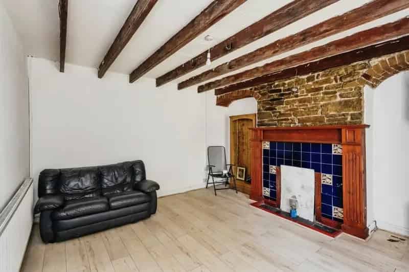 4 Bedroom Farmhouse with Solar Panels and Original Stone Features