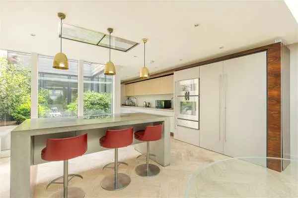 Aberdeen Avenue, Cambridge, Cambridgeshire, CB2 8DL | Property for sale | Savills