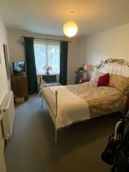 First Floor Flat Crouch End 2 Beds