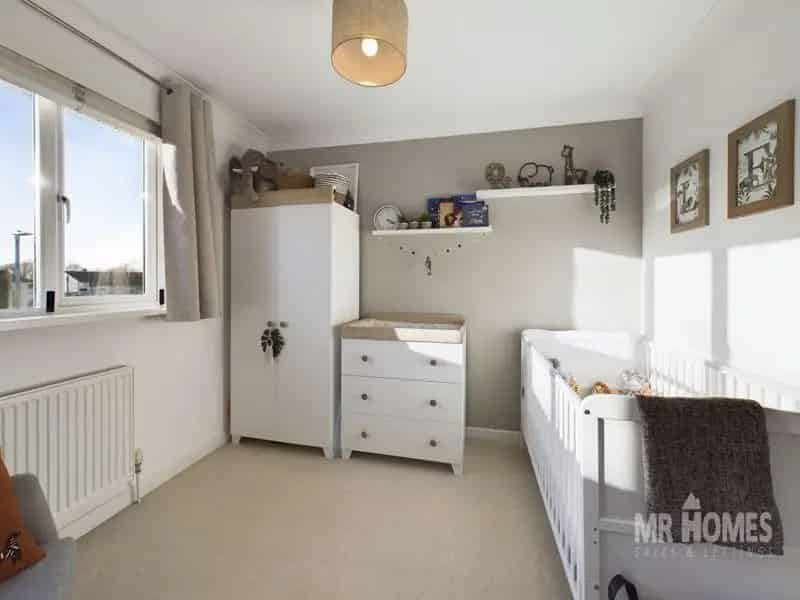 3 Bed Family Home for Sale