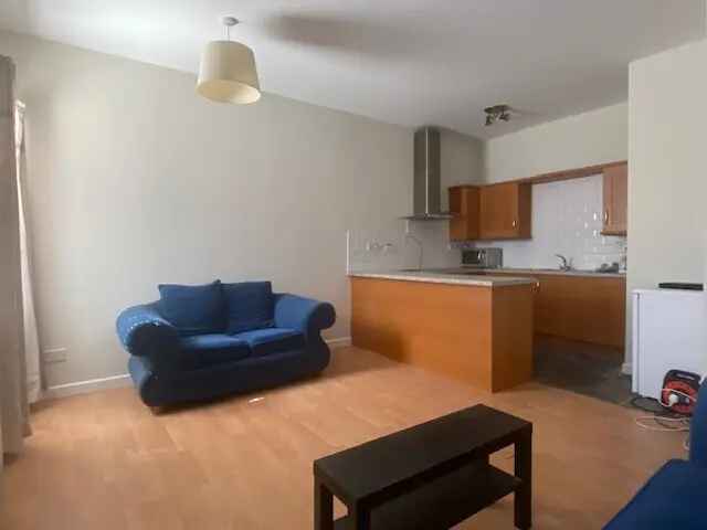 One Bedroom Furnished Apartment Liverpool City Centre Zero Deposit Available