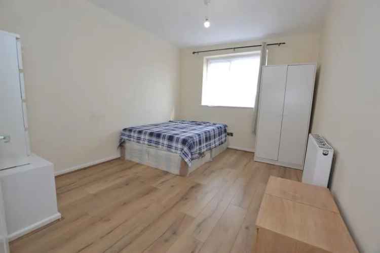 1 Bedroom House Share House to Rent