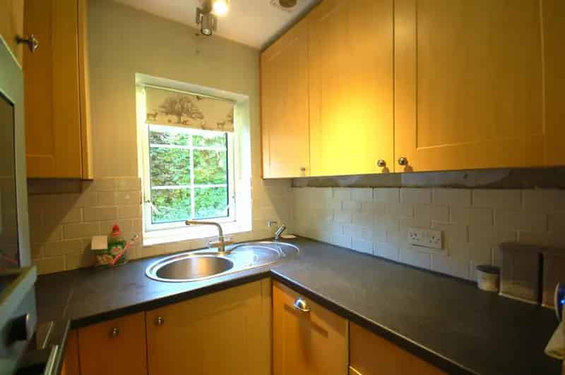 1 Bedroom Bungalow To Rent