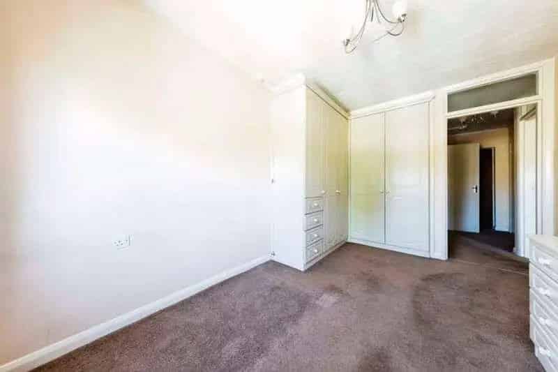 1 Bedroom Retirement Flat for Sale