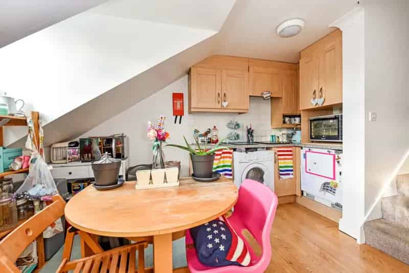1 Bedroom House of Multiple Occupation To Rent