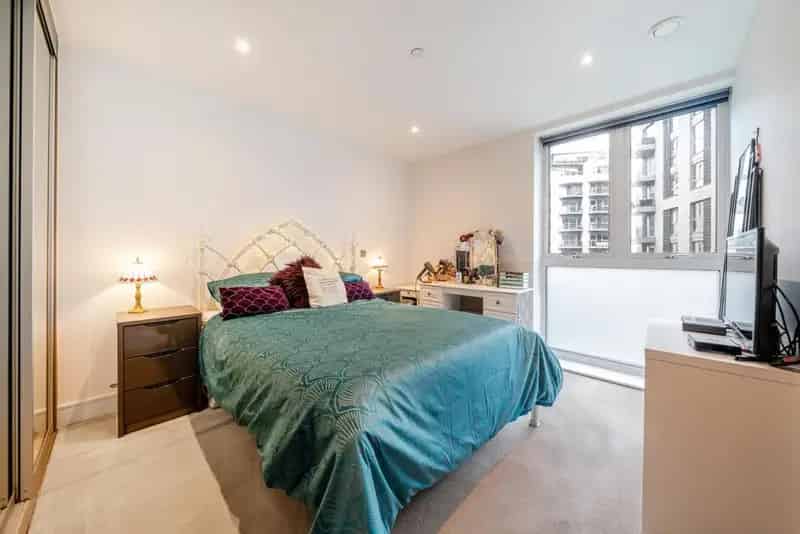 Flat For Sale , London, England