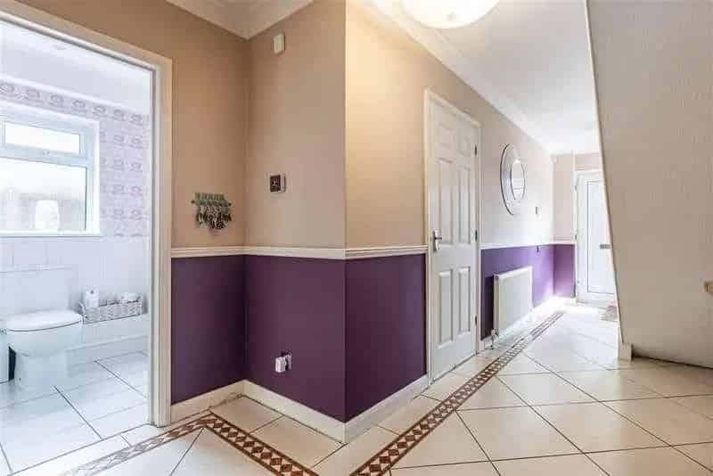 4 bed house for sale