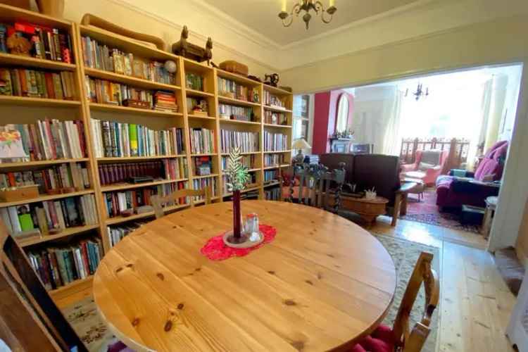 4 Bedroom Victorian House for Sale